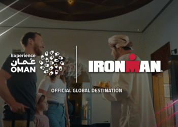 Omán se convierte en socio de IRONMAN hasta 2030 y será sede del Mundial 70.3 en 2029
