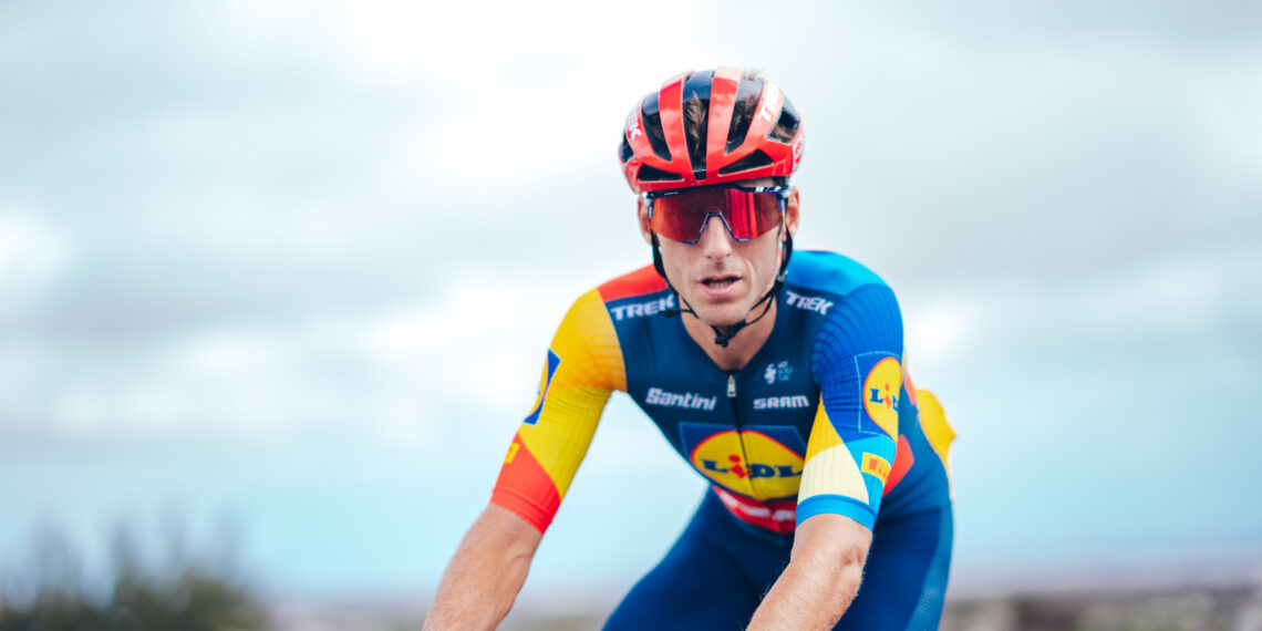 Carlos Verona volverá a ser el embajador de la Vuelta Ciclista a Lanzarote 2025