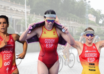 LA PREVIA | Tres españolas en la lucha por la gloria en Karlovy Vary
