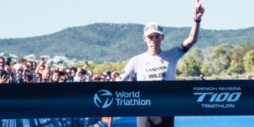 Hayden Wilde no tiene ni techo ni rivales