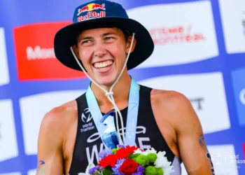 ¿Cuáles son los premios económicos del T100 Triathlon World Tour? ¿Cuánto se está embolsando Hayden Wilde?
