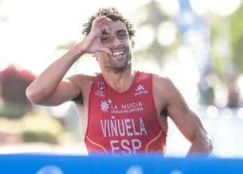 ¡Kevin Viñuela debutará en Series Mundiales en sólo dos semanas!