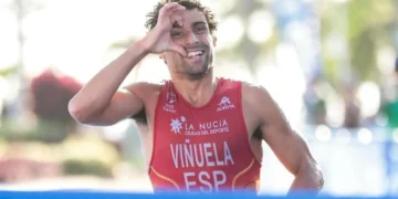 ¡Kevin Viñuela debutará en Series Mundiales en sólo dos semanas!