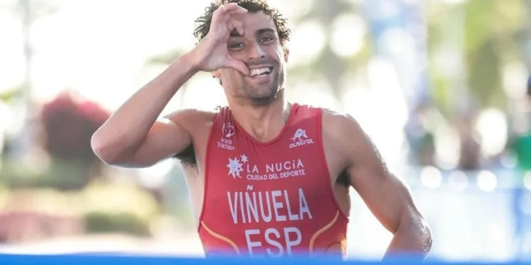 ¡Kevin Viñuela debutará en Series Mundiales en sólo dos semanas!