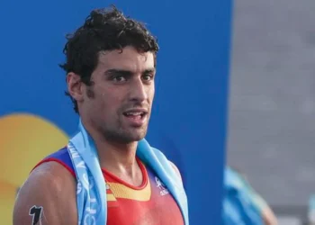 LA PREVIA | El debut en solitario de Kevin Viñuela en la Serie Mundial de Karlovy Vary