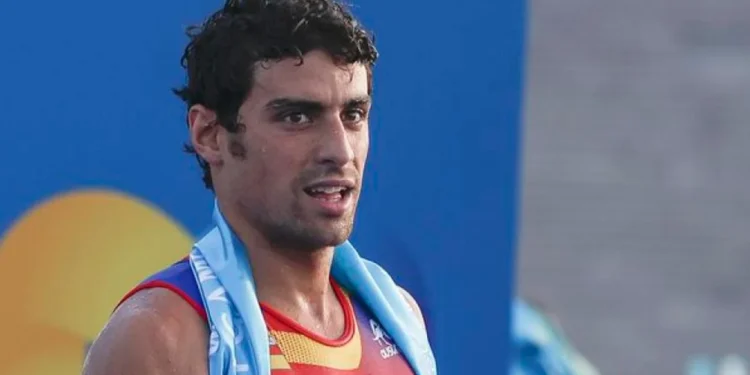 LA PREVIA | El debut en solitario de Kevin Viñuela en la Serie Mundial de Karlovy Vary