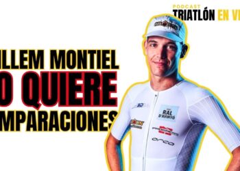 Los «secretos» detrás del éxito de Guillem Montiel en su debut T100