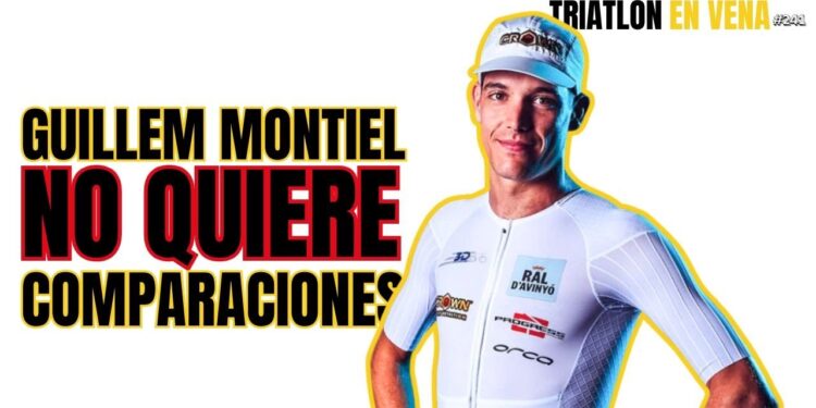 Los «secretos» detrás del éxito de Guillem Montiel en su debut T100