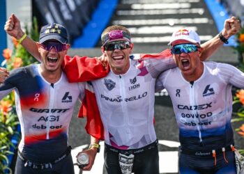 Histórico triplete noruego en Niza con un sabor agridulce para España