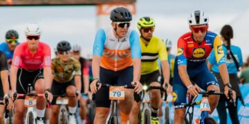 La Vuelta Ciclista a Lanzarote 2025 cierra una edición de récord y emoción