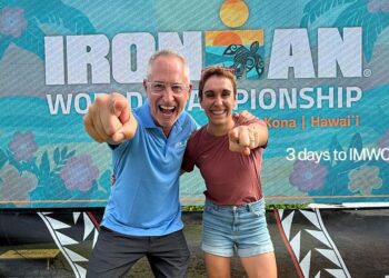 LA PREVIA | Campeonato del Mundo IRONMAN femenino 2025: Marta lo quiere todo