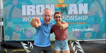 LA PREVIA | Campeonato del Mundo IRONMAN femenino 2025: Marta lo quiere todo