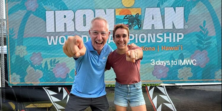 LA PREVIA | Campeonato del Mundo IRONMAN femenino 2025: Marta lo quiere todo