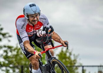 Antonio Benito: pasando un pequeño bache en esta recta final de temporada