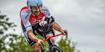 Antonio Benito: pasando un pequeño bache en esta recta final de temporada