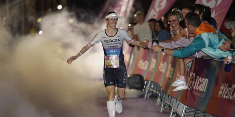 El aftermovie del ICAN Triathlon Gandía 2025