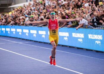 LA PREVIA | Grandes opciones de medallas este domingo en la Copa del Mundo de Viña del Mar