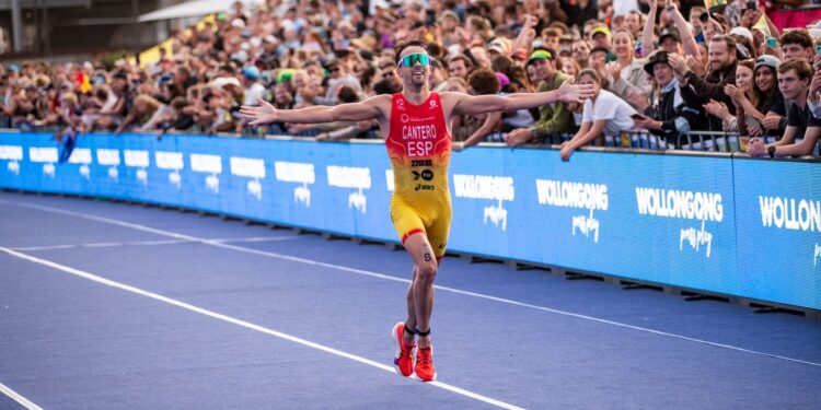 LA PREVIA | Grandes opciones de medallas este domingo en la Copa del Mundo de Viña del Mar