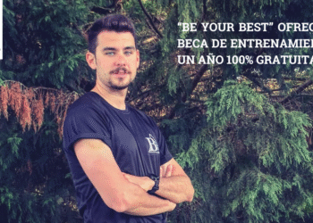 «Be Your Best» ofrece una beca de entrenamiento 100% gratuita durante un año