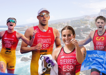 LA PREVIA | 28 españoles desembarcan en Tenerife para la lucha de las medallas en su Copa de Europa