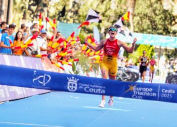 Doble doblete español en la Copa de Europa de Ceuta