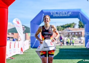 Cinco semanas para el Duatlón Venturada que ofrece un 40% de descuento en sus inscripciones