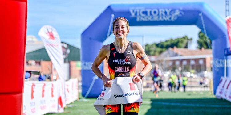 Cinco semanas para el Duatlón Venturada que ofrece un 40% de descuento en sus inscripciones