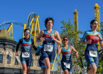 El Circuito Korona 2026 abrirá sus inscripciones el próximo 24 de noviembre