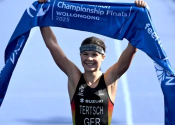 Lisa Tertsch consigue lo imposible y es campeona mundial: carambola con triunfo y desfallecimientos de las favoritas
