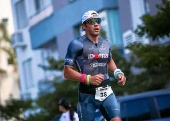 LA PREVIA | Seis españoles/as PROs: nuestras bazas en IRONMAN Cozumel