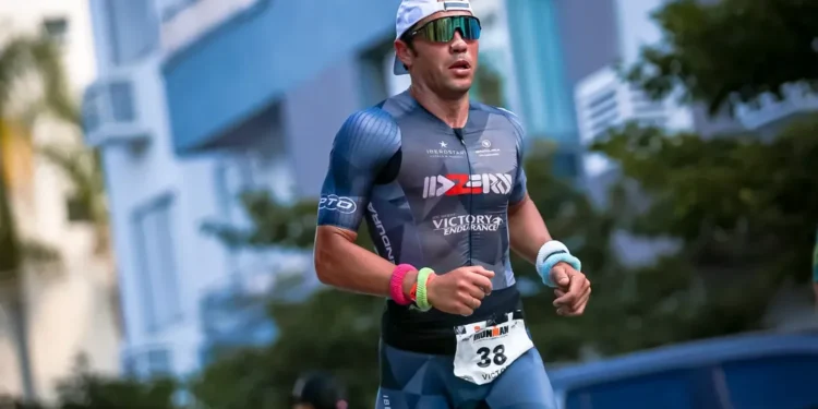 LA PREVIA | Seis españoles/as PROs: nuestras bazas en IRONMAN Cozumel