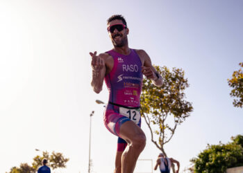 Calendario de Duatlón y Triatlón Andalucía 2026