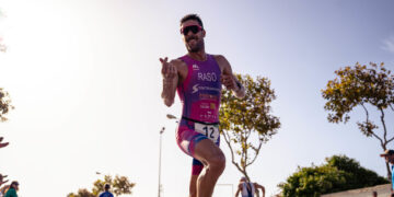 Calendario de Duatlón y Triatlón Andalucía 2026