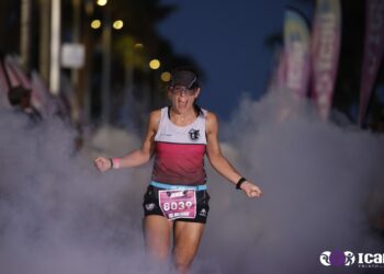 ICAN Triathlon lanza su fecha de apertura de inscripciones para 2026 con 24h promocionales