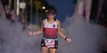ICAN Triathlon lanza su fecha de apertura de inscripciones para 2026 con 24h promocionales