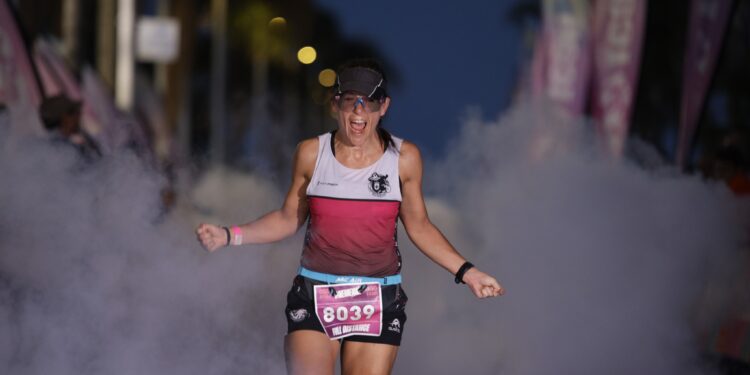 ICAN Triathlon lanza su fecha de apertura de inscripciones para 2026 con 24h promocionales