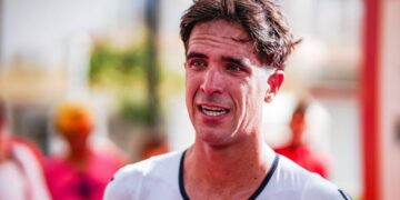 Charla con Diego Méntrida ante su debut IRONMAN: «No tengo por qué salir conservador, no tengo nada que perder»