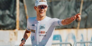 LA PREVIA | Guillem Montiel: a por todas en T100 Dubai donde Wilde buscará continuar con su dictadura