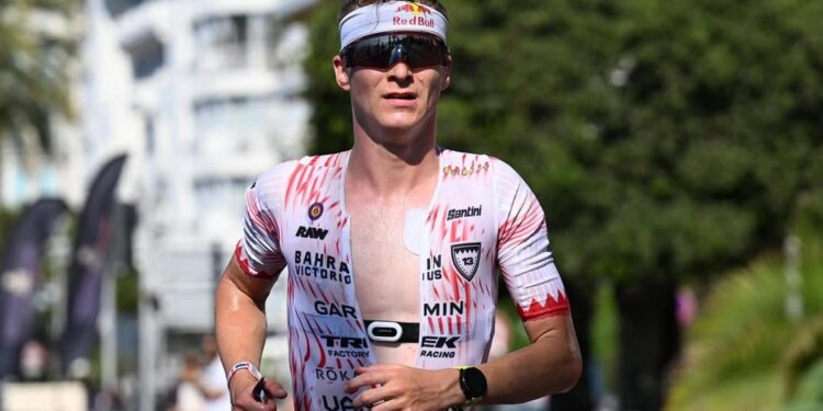Marten Van Riel carga duro contra T100: «Quien ha ganado ha sido IRONMAN y yo he perdido miles de dólares»
