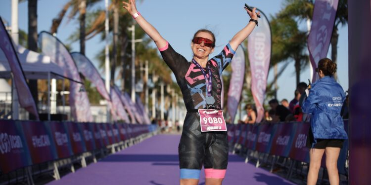 Abiertas a precio reducido durante 24 horas las inscripciones del Half y Full del ICAN Triathlon 2026