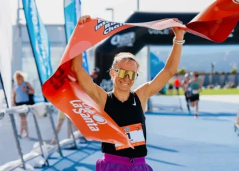Más de 500 deportistas disfrutan de una edición más de la Lanzarote International Running Challenge