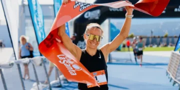 Más de 500 deportistas disfrutan de una edición más de la Lanzarote International Running Challenge