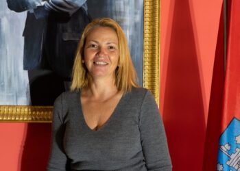 LA PREVIA | La primera edición del Duatlón de Venturada con Carolina Folgueira, Alcaldesa del municipio madrileño