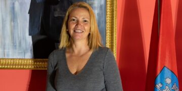 LA PREVIA | La primera edición del Duatlón de Venturada con Carolina Folgueira, Alcaldesa del municipio madrileño