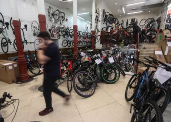 Éxodo ciclista a Portugal: una amenaza creciente que pone en jaque a la industria española de la bicicleta