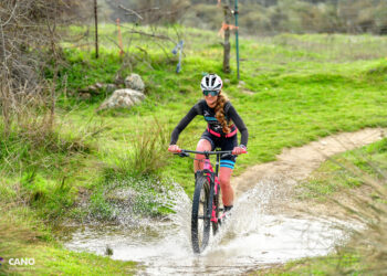 Korona Madrid 2026: cuatro pruebas con todas sus inscripciones ya abiertas