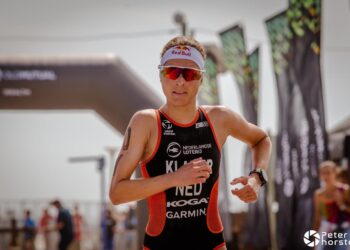 Rachel Klamer (también) se despide del deporte profesional: «Miro hacia atrás con sentimiento de orgullo»