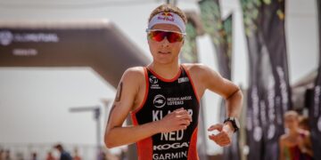 Rachel Klamer (también) se despide del deporte profesional: «Miro hacia atrás con sentimiento de orgullo»
