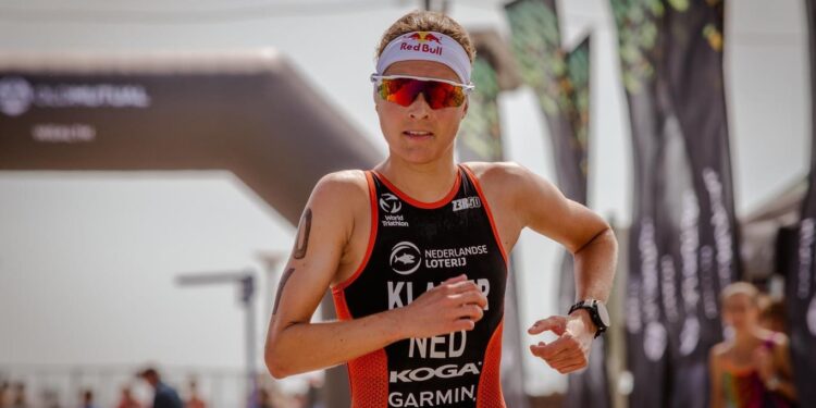 Rachel Klamer (también) se despide del deporte profesional: «Miro hacia atrás con sentimiento de orgullo»