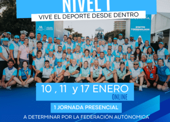 Andalucía busca a sus nuevos Oficiales Técnicos: abierta su convocatoria para el curso FETRI Nivel 1 de 2026